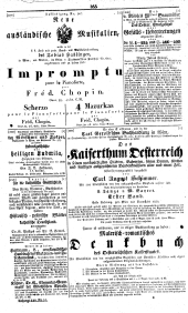 Wiener Zeitung 18380308 Seite: 5