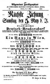 Wiener Zeitung 18380310 Seite: 13