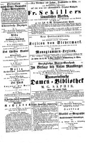 Wiener Zeitung 18380310 Seite: 22