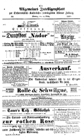 Wiener Zeitung 18380312 Seite: 13