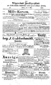 Wiener Zeitung 18380313 Seite: 11