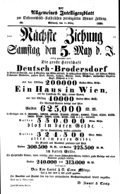 Wiener Zeitung 18380314 Seite: 13