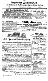 Wiener Zeitung 18380315 Seite: 13