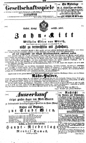 Wiener Zeitung 18380317 Seite: 16