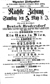 Wiener Zeitung 18380321 Seite: 13