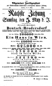 Wiener Zeitung 18380324 Seite: 15