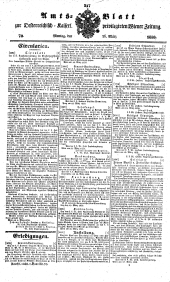 Wiener Zeitung 18380326 Seite: 7