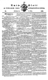 Wiener Zeitung 18380328 Seite: 9