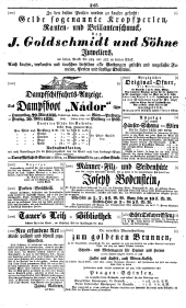 Wiener Zeitung 18380328 Seite: 15