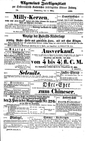 Wiener Zeitung 18380329 Seite: 11