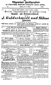 Wiener Zeitung 18380330 Seite: 13