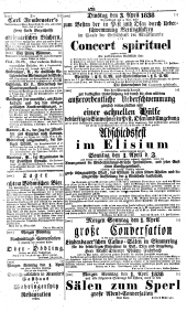 Wiener Zeitung 18380331 Seite: 8
