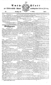 Wiener Zeitung 18380331 Seite: 9