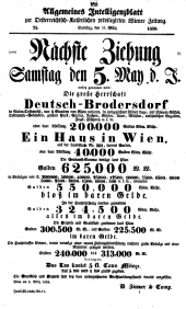 Wiener Zeitung 18380331 Seite: 13
