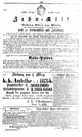Wiener Zeitung 18380331 Seite: 17