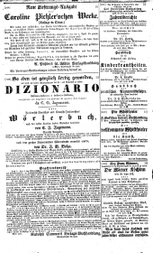 Wiener Zeitung 18380331 Seite: 28