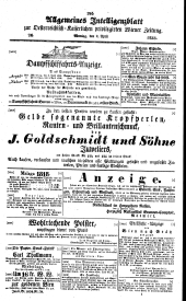 Wiener Zeitung 18380402 Seite: 15