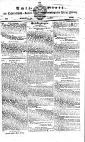 Wiener Zeitung 18380405 Seite: 9