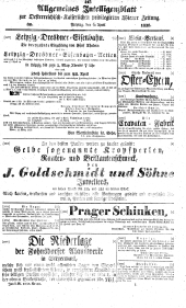 Wiener Zeitung 18380406 Seite: 11