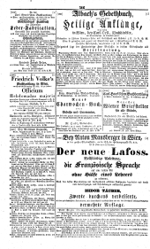 Wiener Zeitung 18380407 Seite: 6