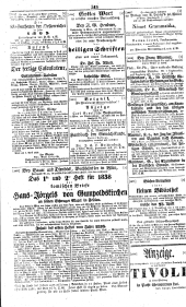 Wiener Zeitung 18380407 Seite: 8