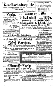 Wiener Zeitung 18380407 Seite: 18