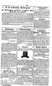 Wiener Zeitung 18380407 Seite: 21