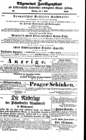 Wiener Zeitung 18380409 Seite: 15