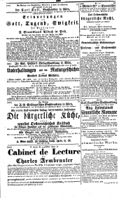 Wiener Zeitung 18380409 Seite: 18