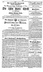 Wiener Zeitung 18380410 Seite: 8