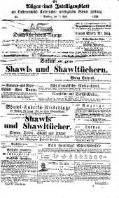 Wiener Zeitung 18380410 Seite: 9