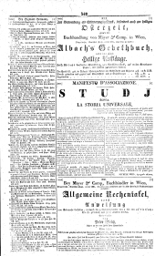 Wiener Zeitung 18380412 Seite: 6