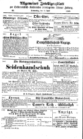 Wiener Zeitung 18380412 Seite: 13