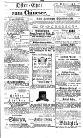 Wiener Zeitung 18380412 Seite: 14