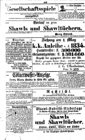 Wiener Zeitung 18380414 Seite: 14