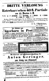 Wiener Zeitung 18380414 Seite: 16