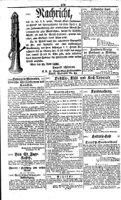 Wiener Zeitung 18380414 Seite: 22