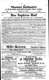 Wiener Zeitung 18380417 Seite: 17