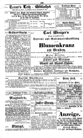 Wiener Zeitung 18380419 Seite: 18