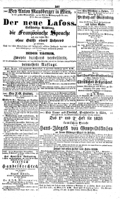 Wiener Zeitung 18380421 Seite: 7