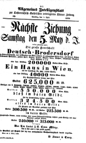 Wiener Zeitung 18380421 Seite: 13
