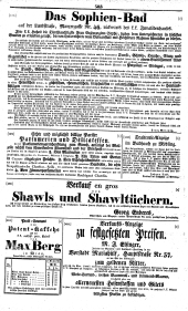 Wiener Zeitung 18380421 Seite: 16