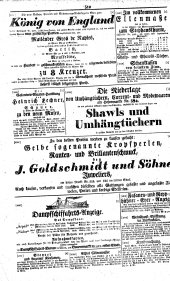 Wiener Zeitung 18380421 Seite: 18