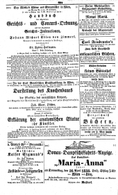 Wiener Zeitung 18380425 Seite: 6