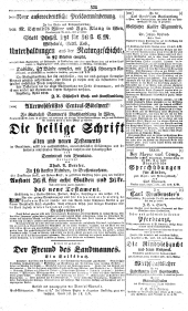 Wiener Zeitung 18380425 Seite: 8