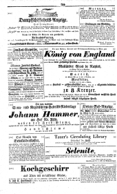 Wiener Zeitung 18380425 Seite: 16