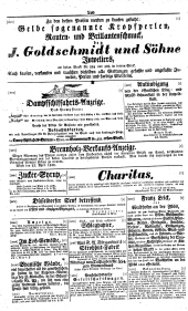 Wiener Zeitung 18380426 Seite: 14