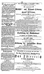 Wiener Zeitung 18380427 Seite: 11