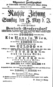 Wiener Zeitung 18380428 Seite: 13