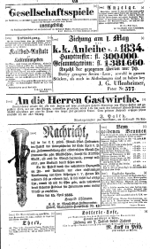 Wiener Zeitung 18380428 Seite: 14